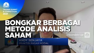 Bongkar Berbagai Metode Analisis Saham [upl. by Lomasi376]