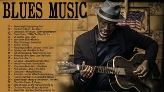 BB King Eric Clapton Buddy Guy  The Blues Music 2021 Best Relaxing Jazz Blues Music [upl. by Nev]