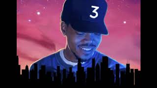 Chance The Rapper  No Problem ft Lil Wayne amp 2 Chainz 432hz [upl. by Blen]