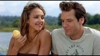 Good Luck Chuck Full Movie Facts amp Review  Dane Cook  Jessica Alba [upl. by Sheba]