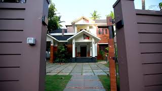 Residential Project for Mr Hassan Kallingal [upl. by Hazen]