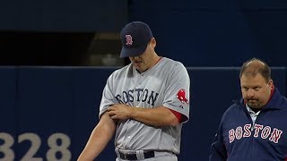 MLB Pitcher Arm Blowouts [upl. by Alleynad344]