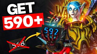 Dont Make A BIG Mistake War Within PreSeason Guide Get 590 In 5 Steps [upl. by Elocin]