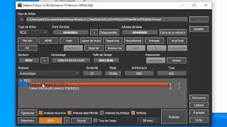 Unpacking ASPack with x64dbg [upl. by Adnimra646]