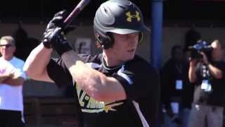 2013 Draft Preview CLINT FRAZIER [upl. by Ittap]