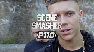 Zeph  Scene Smasher  P110 [upl. by Aicsile]