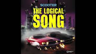 The Logical Song  Scooter Slow [upl. by Enilec]