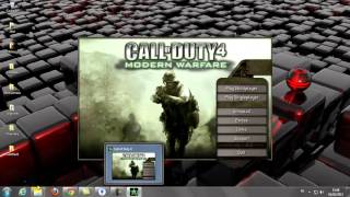 Tuto Telecharger et intaller Call of duty 4 Modern Warfare [upl. by Acysej]