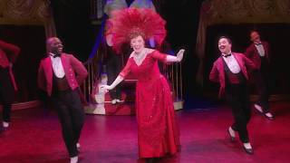 Hello Dolly  National Tour Preview [upl. by Hendricks]