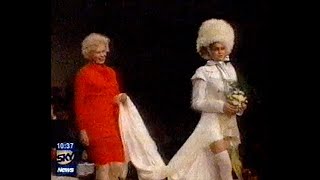 Vivienne Westwood AW 1996 Fashion TV [upl. by Anauqes268]