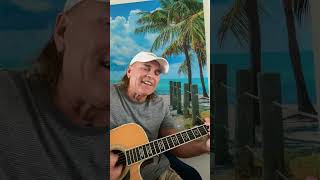 Island Song Zac Brown cover IMG 0845 [upl. by Aspia879]