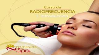 Curso de Radiofrecuencia Introducción [upl. by Dirgis]