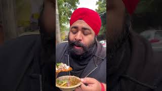 Fateh Kachori l Ludlow Castle [upl. by Spanjian805]