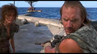 Waterworld 1995 BDRip 720p [upl. by Togram449]