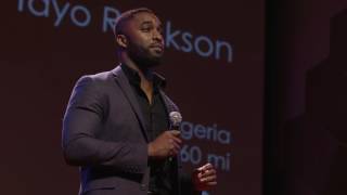 The Art of Diplomacy  Tayo Rockson  TEDxCooperUnion [upl. by Elon]