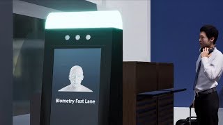 Materna IPS  Biometry Solutions [upl. by Eznyl60]