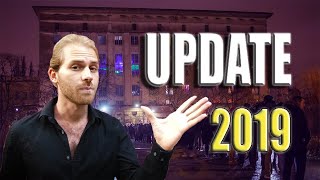 Get into Berghain  2019 Update [upl. by Llenwad463]