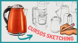 ✅ Los MEJORES CURSOS de DISEÑO INDUSTRIAL en Be Creative Academy [upl. by Namzed]