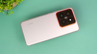 Xiaomi 14 Pro Review  You Might Want To Wait [upl. by Hsakaa]