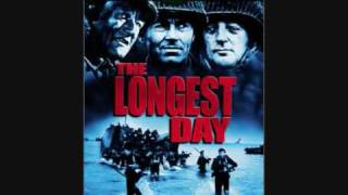 The Longest Day Theme [upl. by Diandra368]