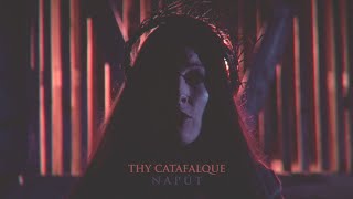 Thy Catafalque  Napút official music video 2021 [upl. by Callean814]