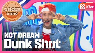 Show Champion NCT DREAM  덩크슛 NCT DREAM  Dunk Shot l EP219 [upl. by Kathlin]