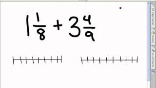 Estimating Sums and Differencesavi [upl. by Annoirb]