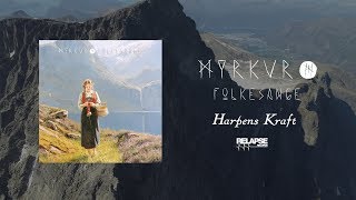 MYRKUR  Harpens Kraft Official Audio [upl. by Millian]