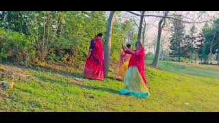 Bollywood dance song unchi nichi hai dagariya [upl. by Anilatak468]