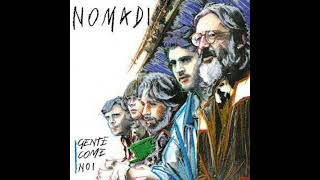 I Nomadi e il brano quotSalutami le stellequot da quotGente come noiquot ultimo LP di inediti completato in [upl. by Isobel]