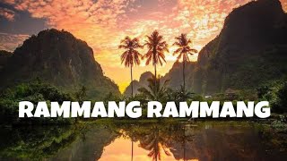 Jelajah Rammang rammang Maros [upl. by Enidlareg]