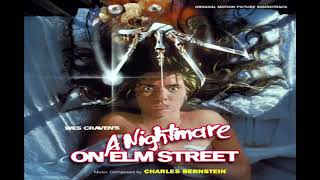 Nightmare on elm street  1984  soundtrack [upl. by Bristow335]