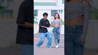 Trending New Dance Reel keshavi reels dance [upl. by Attenaj]