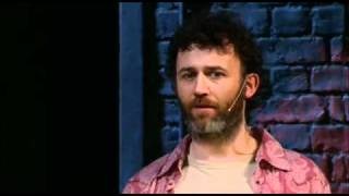 Tommy Tiernan  Cork Accent [upl. by Newton]