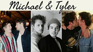 Michael Vlamis amp Tyler Blackburn [upl. by Niryt]