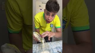 Derretendo ouro em casa shorts vlog [upl. by Gerhardt563]