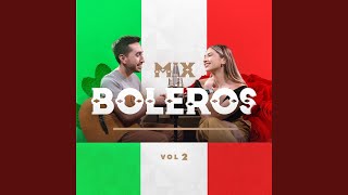 Mix Boleros Vol 2 [upl. by Romney]