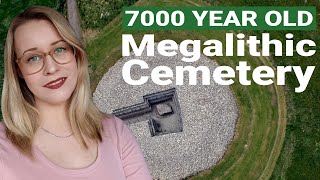 Carrowmore Megalithic Cemetery 7000 years old History amp Excavation County Sligo Ireland [upl. by Eicyac]