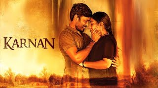 Karnan Hindi Dubbed Full Movie Review and HD Facts  Rajisha Vijayan Dhanush Lakshmi Priyaa [upl. by Twyla]