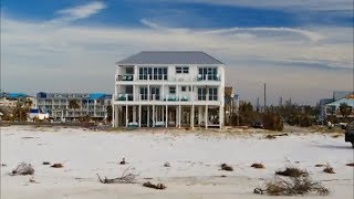 Surviving A Hurricane A HurricaneResistant Construction Solution [upl. by Nniuq]