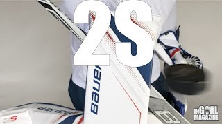 Bauer 2S Teaser [upl. by Anitrebla]