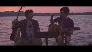 Michigan  Milk Carton Kids Acoustic Cover by Chase Eagleson and JoshTurnerGuitar [upl. by Nylehtak]