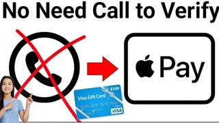 How To Verify Apple Pay on Navy Federal App [upl. by Rhpotsirhc]