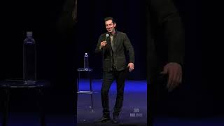 Dont Deport  Max Amini  Stand Up Comedy [upl. by Belle414]