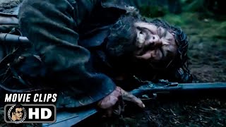 THE REVENANT quotBear  Horsesquot Clips 2015 Leonardo DiCaprio [upl. by Michaella]