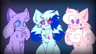 kittydog  crystal spray remastered [upl. by Houser]