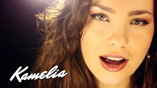 Kamelia  Prima Oara  Official Video [upl. by Cacka389]