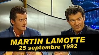 Martin Lamotte est dans Coucou cest nous  Emission complète [upl. by Auric]