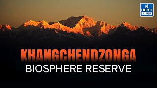 Biosphere Reserves in India Through Animation  Khangchendzonga  UPSC CSE  NEXT IAS [upl. by Shipp]