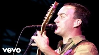 Dave Matthews Band  Grey Street Live Version [upl. by Lissy]